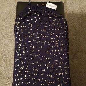 Blouse like shirt from Reneec.